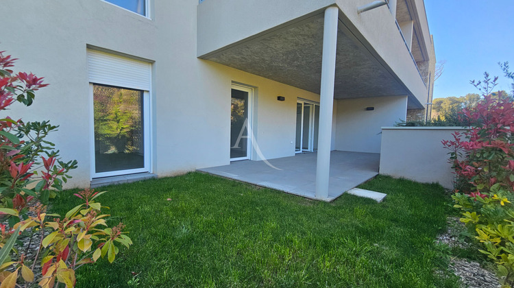 Ma-Cabane - Vente Appartement NIMES, 65 m²