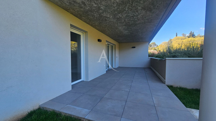 Ma-Cabane - Vente Appartement NIMES, 65 m²