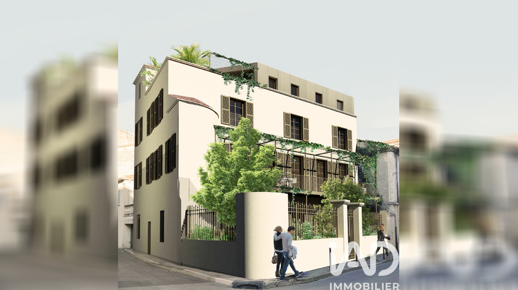 Ma-Cabane - Vente Appartement Nîmes, 101 m²