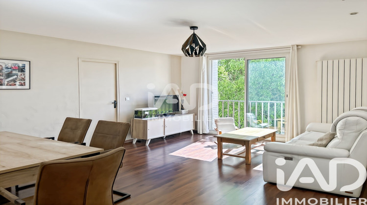 Ma-Cabane - Vente Appartement Nîmes, 62 m²