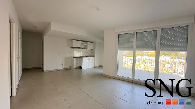 Ma-Cabane - Vente Appartement Nîmes, 60 m²