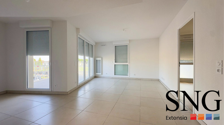 Ma-Cabane - Vente Appartement Nîmes, 60 m²