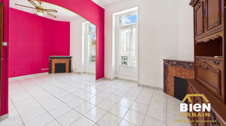 Ma-Cabane - Vente Appartement Nîmes, 98 m²