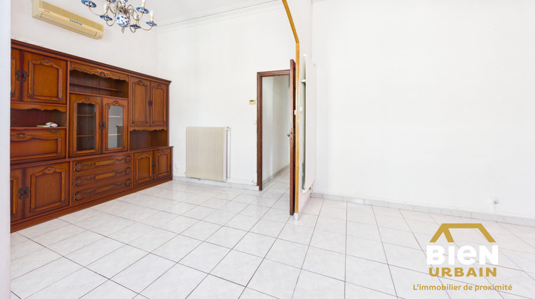 Ma-Cabane - Vente Appartement Nîmes, 98 m²