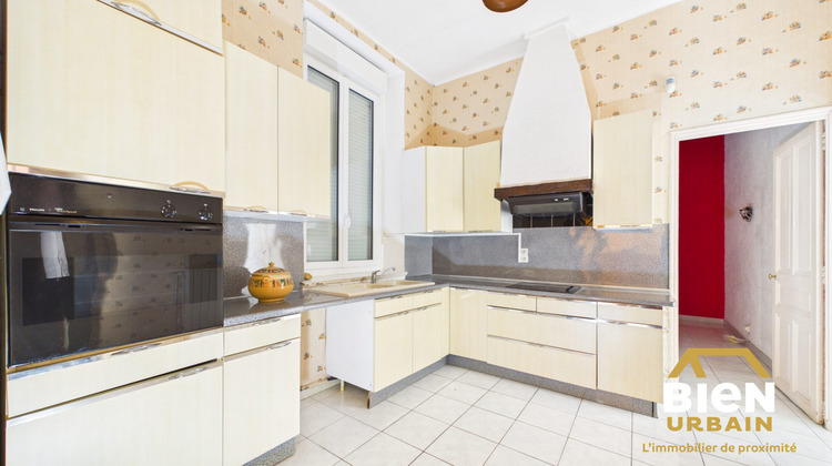 Ma-Cabane - Vente Appartement Nîmes, 98 m²
