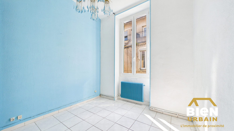Ma-Cabane - Vente Appartement Nîmes, 98 m²