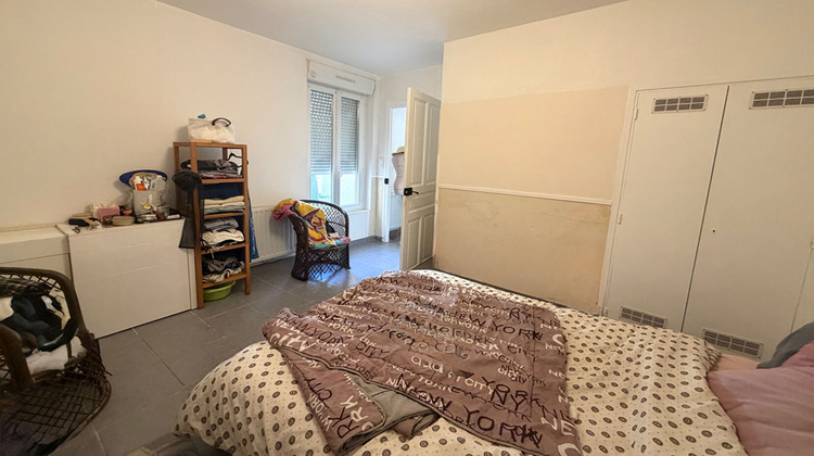 Ma-Cabane - Vente Appartement NIMES, 36 m²