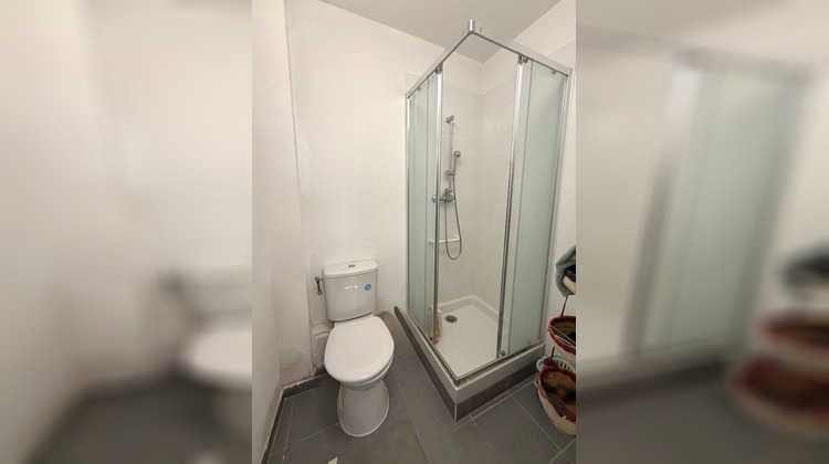Ma-Cabane - Vente Appartement NIMES, 36 m²