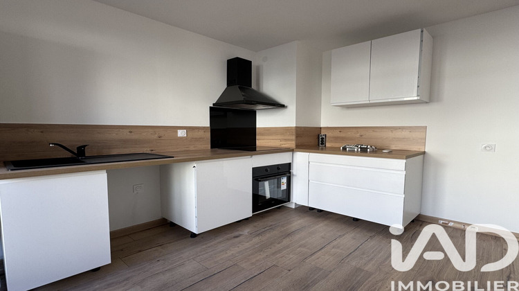 Ma-Cabane - Vente Appartement Nîmes, 69 m²