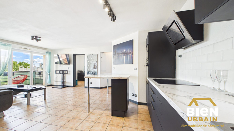 Ma-Cabane - Vente Appartement Nîmes, 60 m²