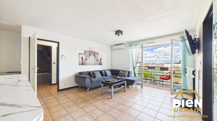 Ma-Cabane - Vente Appartement Nîmes, 60 m²
