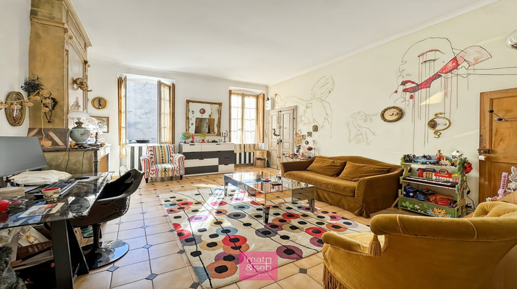 Ma-Cabane - Vente Appartement NIMES, 47 m²