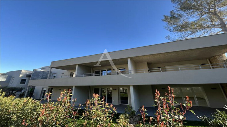 Ma-Cabane - Vente Appartement NIMES, 71 m²