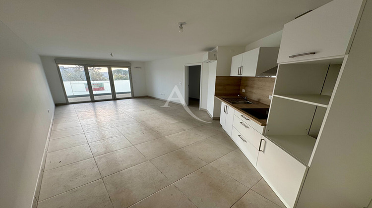 Ma-Cabane - Vente Appartement NIMES, 96 m²