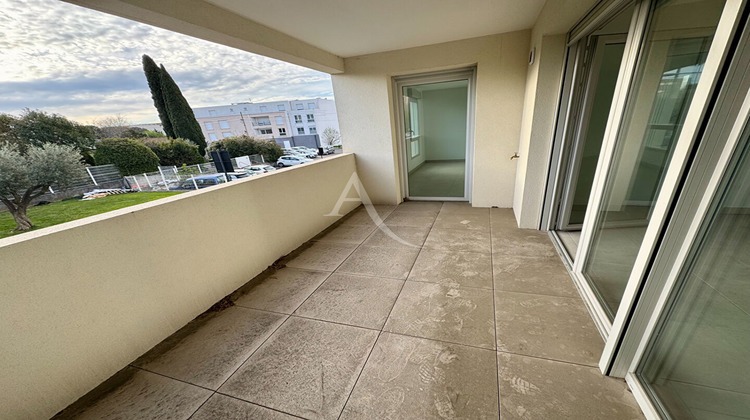 Ma-Cabane - Vente Appartement NIMES, 96 m²