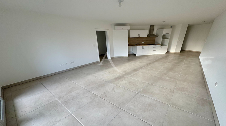 Ma-Cabane - Vente Appartement NIMES, 96 m²