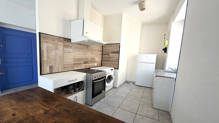Ma-Cabane - Vente Appartement NIMES, 38 m²