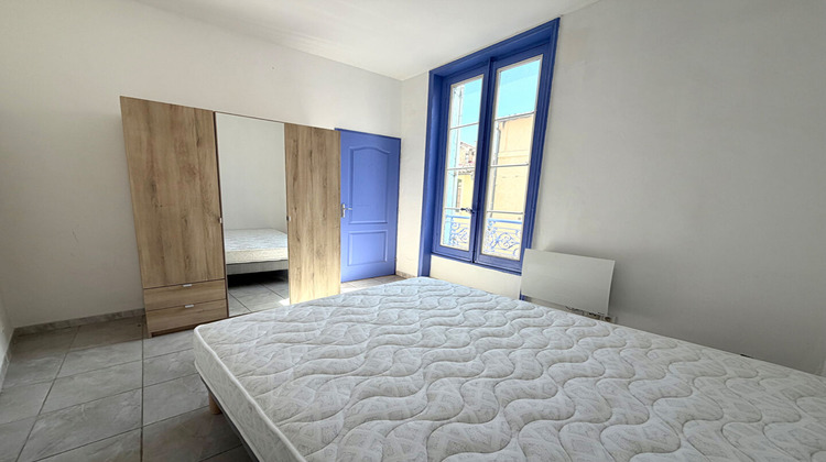 Ma-Cabane - Vente Appartement NIMES, 38 m²