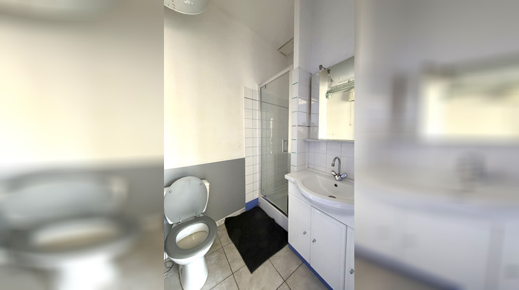 Ma-Cabane - Vente Appartement NIMES, 38 m²