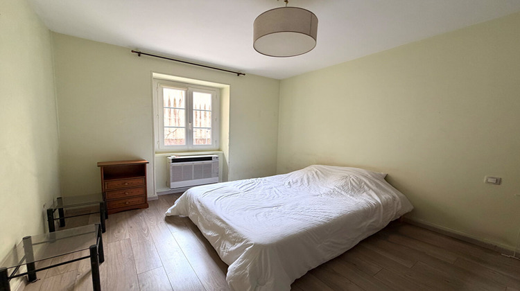 Ma-Cabane - Vente Appartement NIMES, 41 m²