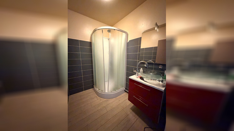 Ma-Cabane - Vente Appartement NIMES, 41 m²