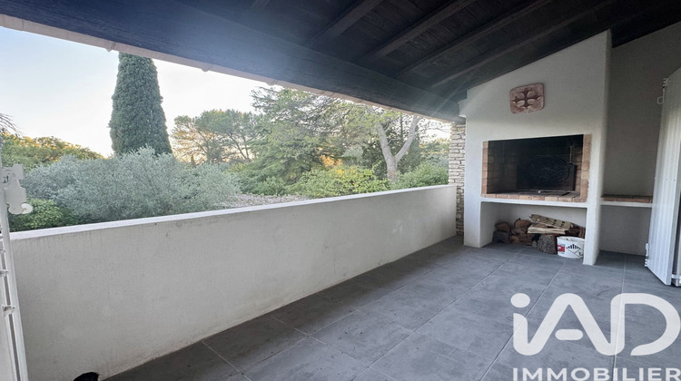 Ma-Cabane - Vente Appartement Nîmes, 110 m²