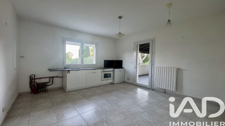 Ma-Cabane - Vente Appartement Nîmes, 110 m²
