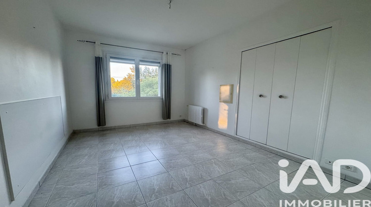 Ma-Cabane - Vente Appartement Nîmes, 110 m²