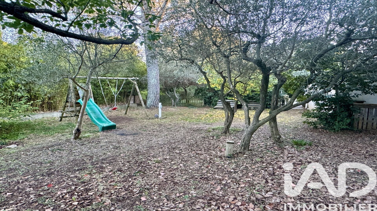 Ma-Cabane - Vente Appartement Nîmes, 110 m²