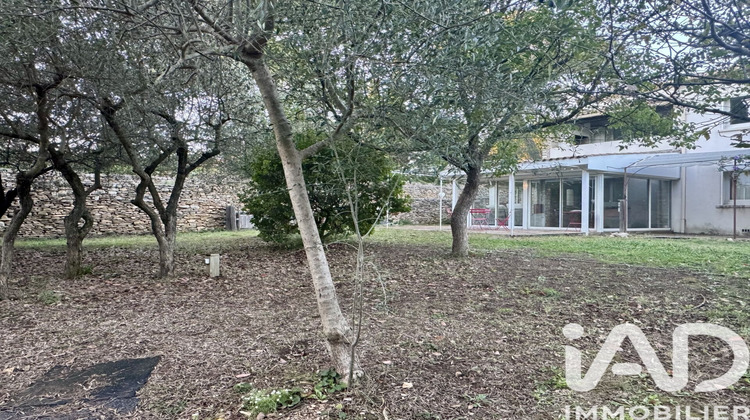 Ma-Cabane - Vente Appartement Nîmes, 110 m²