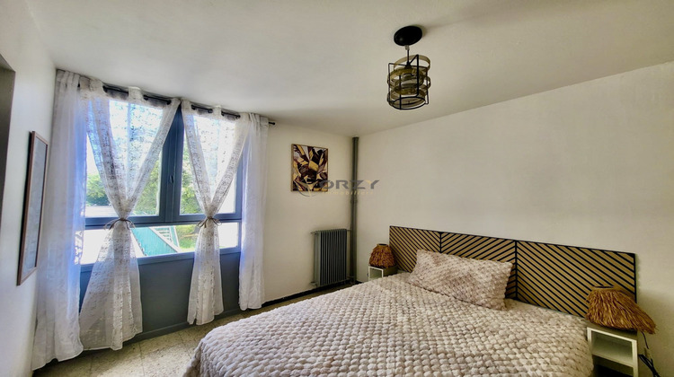 Ma-Cabane - Vente Appartement Nîmes, 35 m²