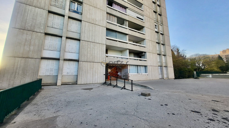 Ma-Cabane - Vente Appartement Nîmes, 35 m²
