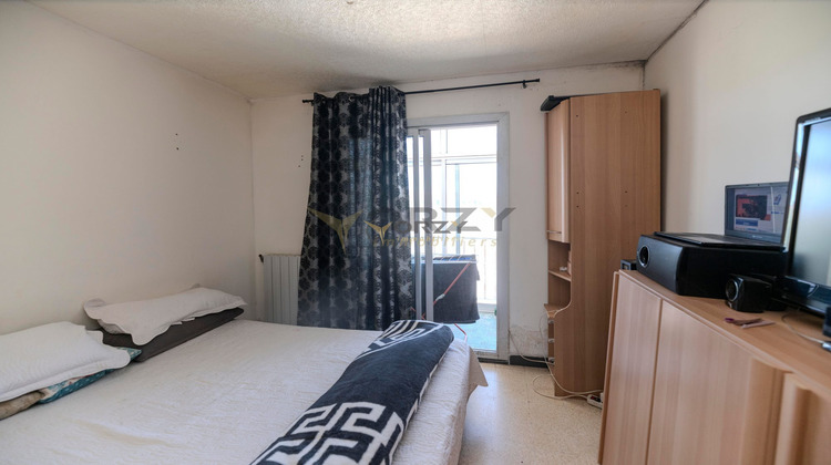 Ma-Cabane - Vente Appartement Nîmes, 73 m²