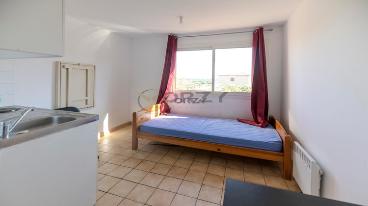 Ma-Cabane - Vente Appartement Nîmes, 13 m²