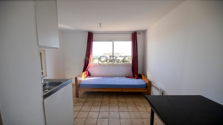Ma-Cabane - Vente Appartement Nîmes, 13 m²