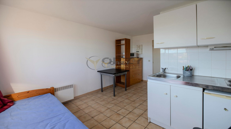Ma-Cabane - Vente Appartement Nîmes, 13 m²