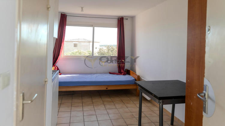 Ma-Cabane - Vente Appartement Nîmes, 13 m²