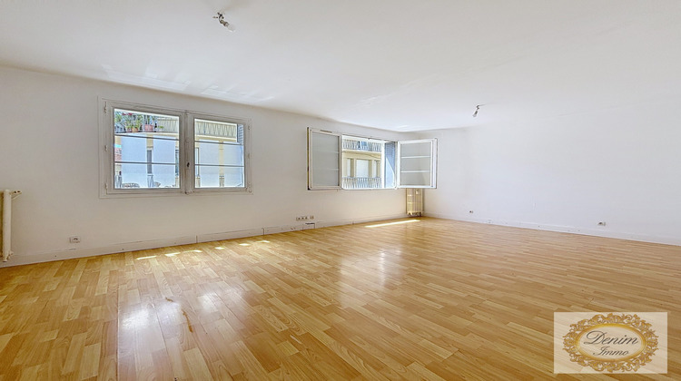 Ma-Cabane - Vente Appartement Nîmes, 90 m²