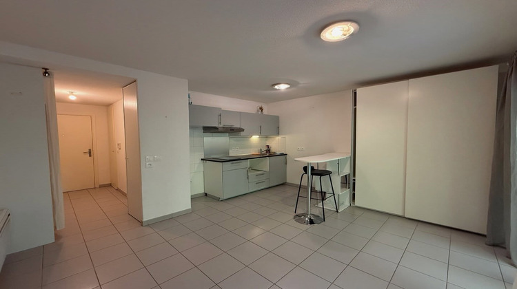 Ma-Cabane - Vente Appartement NIMES, 25 m²