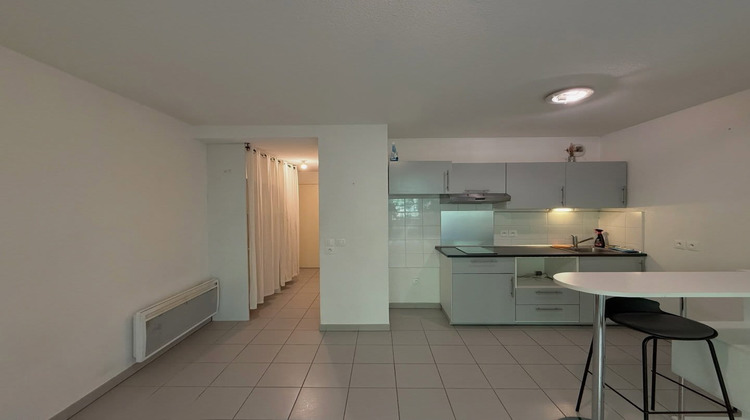 Ma-Cabane - Vente Appartement NIMES, 25 m²