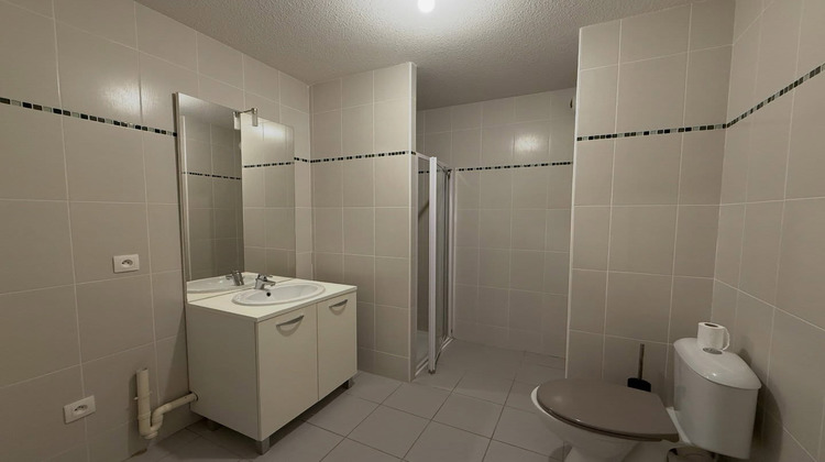 Ma-Cabane - Vente Appartement NIMES, 25 m²