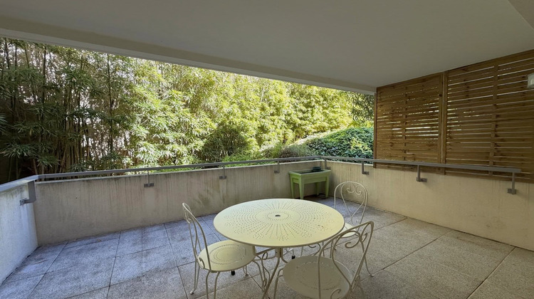 Ma-Cabane - Vente Appartement NIMES, 25 m²