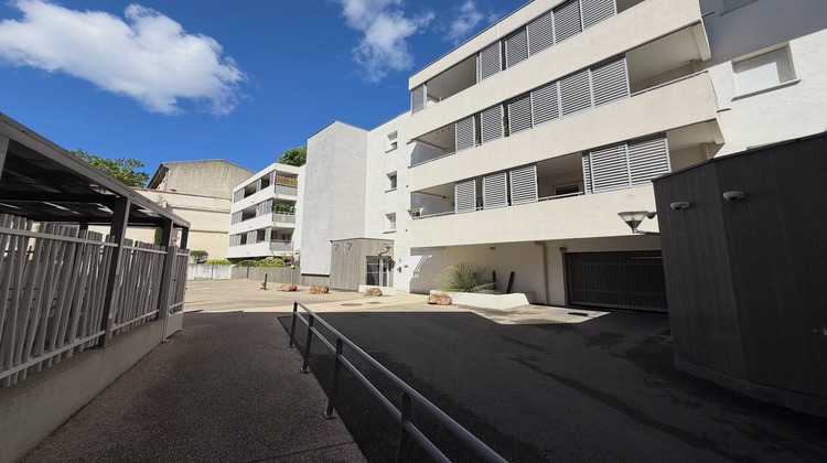 Ma-Cabane - Vente Appartement NIMES, 25 m²