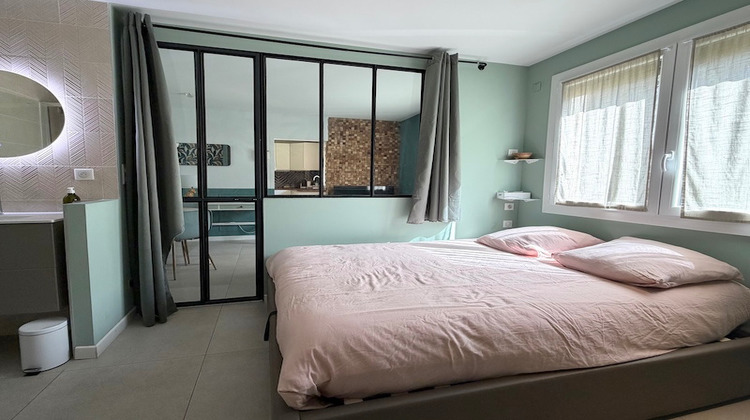 Ma-Cabane - Vente Appartement NIMES, 30 m²
