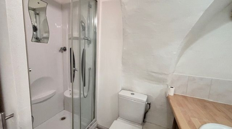Ma-Cabane - Vente Appartement NIMES, 24 m²