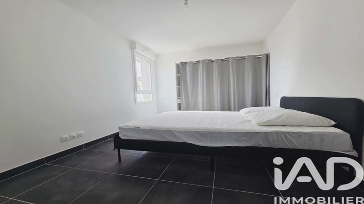 Ma-Cabane - Vente Appartement Nîmes, 38 m²