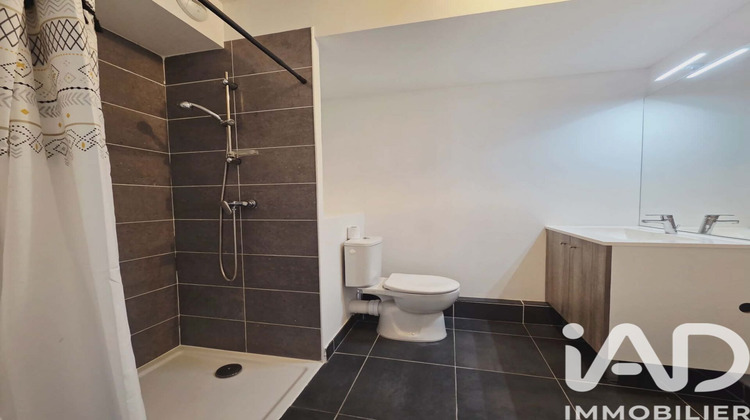 Ma-Cabane - Vente Appartement Nîmes, 38 m²