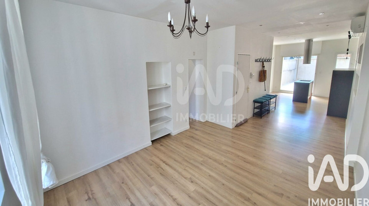 Ma-Cabane - Vente Appartement Nîmes, 92 m²
