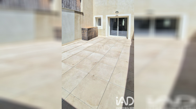 Ma-Cabane - Vente Appartement Nîmes, 92 m²