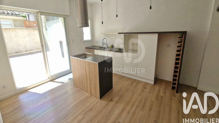 Ma-Cabane - Vente Appartement Nîmes, 92 m²